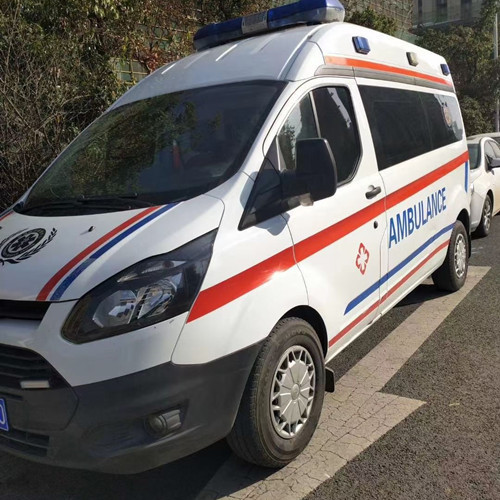 西塞山品质救护车出租,为您的健康出行负责