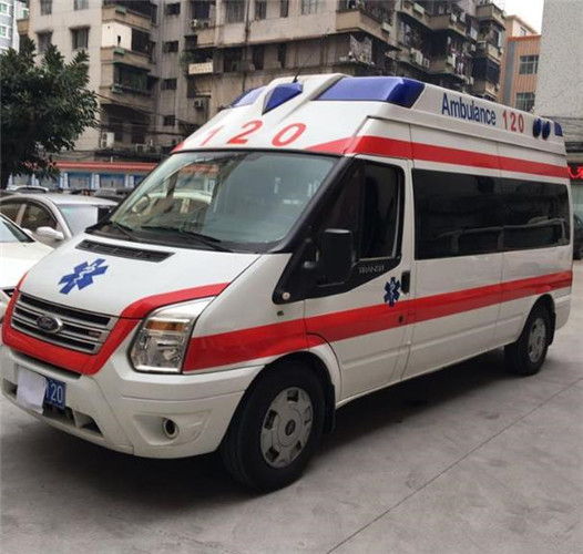 西塞山信赖我们的救护车出租，让转院不再艰难