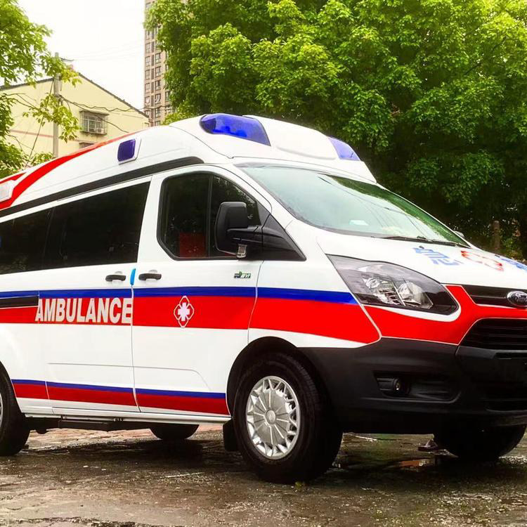 西塞山重症监护救护车出租护送返乡