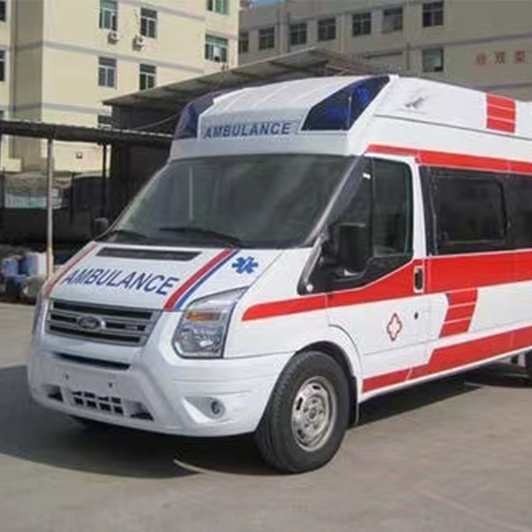西塞山救护车出租收费:安全出行,价格透明
