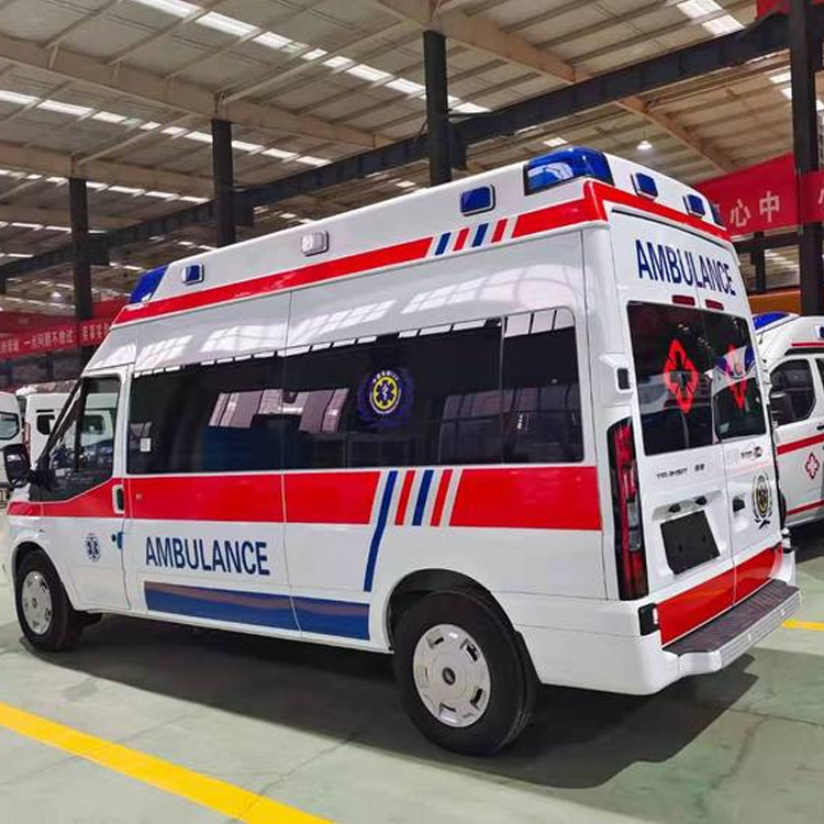 西塞山救护车出租 —— 专业、安全、高效的城市急救服务