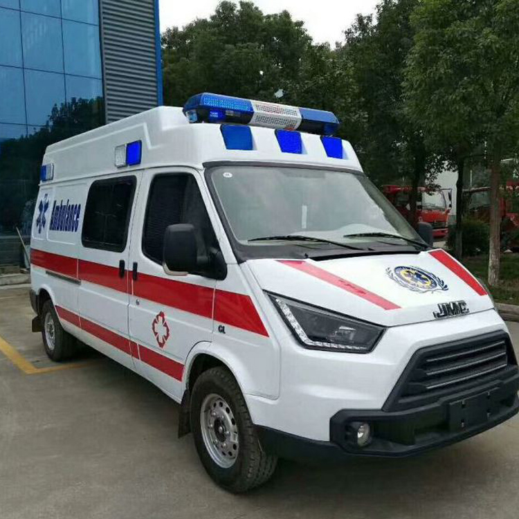 西塞山瘫痪租赁救护车转运 ——生命救助的紧急响应与专业保障